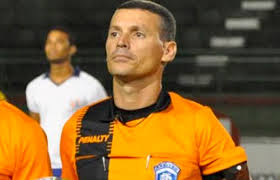 Série D: CBF define trio de arbitragem baiano para apitar Confiança e Tombense