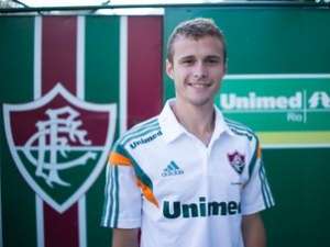 Messi? Sqn! Fluminense acerta com meia argentino Leonel