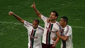 Palmeiras? Altético-MG? Carlinhos, lateral do Fluminense, está perto do Cruzeiro