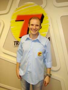 Programa Galera Gol da Transamérica será transmitido do Ateliê do Espeto