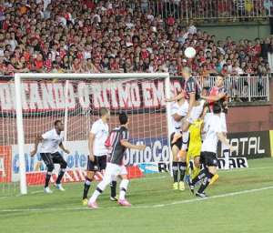 SÉRIE B: Joinville dorme na ponta, Avaí tropeça de novo, Santa Cruz pula para quinto e Lusa é rebaixada