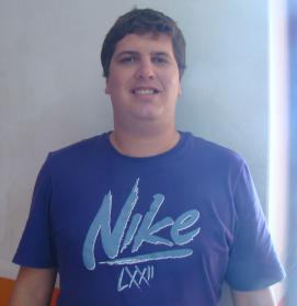 Leonardo Silvério: trabalho sério levou acesso à Série A3