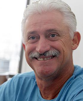 Luiz Muller: acesso com Atibaia é marco na carreira de técnico - Foto: RadioFutebolTotal