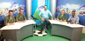 Série C: Claudinho Batista, do Mogi Mirim, participa do 