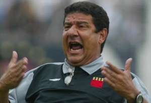 Série B: Joel escala Vasco com quatro mudanças no time titular