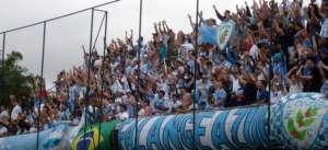 Série D: Londrina faz promoção de ingressos contra Brasil para atrair torcedores