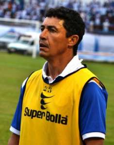 Série D: FI conversa com Betinho, que afirma: 