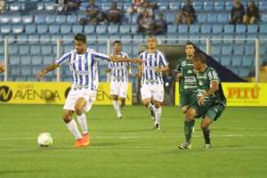 Série B: Pelo segundo ano consecutivo, Avaí vai deixando acesso escapar nas últimas rodadas