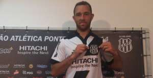 Série B: Sem confirmação do STJD, Ponte Preta não utilizará Josimar em 2014