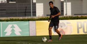 Série B: Tiago Alves, da Ponte Preta, deixa título de lado e diz que o foco é no acesso