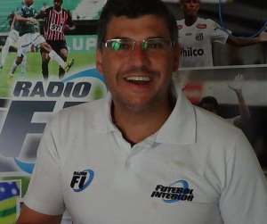 Rádios FI transmite jogos de opostos na Série B do Brasileiro nesta sexta-feira