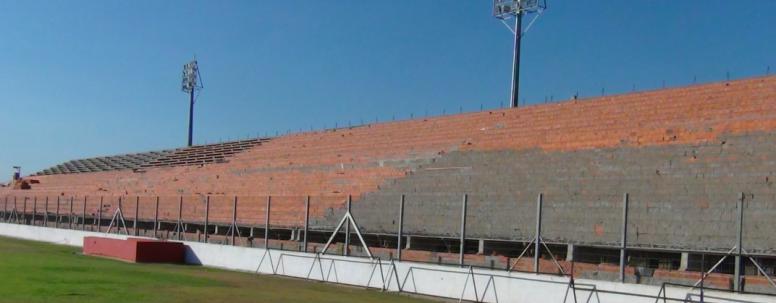 ARENA CAPIVARI virou de um sonho, um projeto e agora é uma realidade em Capivari - Foto: Eduardo Junior