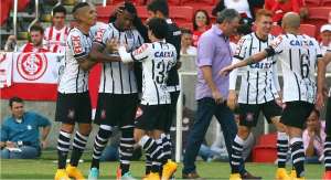 Corinthians acerta detalhes de pré-temporada nos EUA