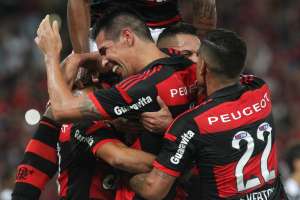 Copa do Brasil: Luxemburgo mostra cautela após vitória do Flamengo: 'Não terminou'