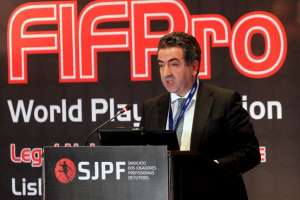 Fifa lança campanha contra manipulação de resultados