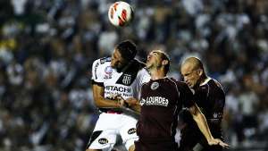 Carnielli recorda divergência na Ponte e diz que 