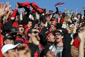 Série D: Não pode ir a Londrina? Bento Freitas terá telão aos torcedores