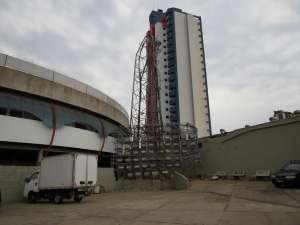Série C: Problema com iluminação faz Mogi antecipar horário de jogo contra o Paysandu