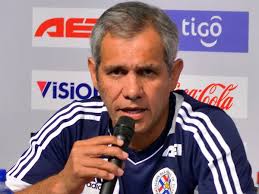 Paraguai chama 15 e desfalca Corinthians, Grêmio e Fla