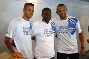 Formada a primeira turma de conselheiros comunitários de projeto do Grêmio contra as drogas