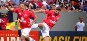 Atlético-GO x Vila Nova – Dragão pode afundar arquirrival e entrar no G4