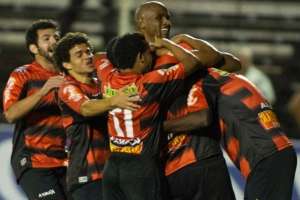 Série B: Ezequiel, do Oeste, revela alívio com rebaixamento da Portuguesa