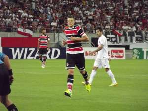 Série B: Santa Cruz tenta manter boa sequência para entrar no G4