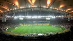 Vasco vai voltar ao Maracanã na reta final da Série B