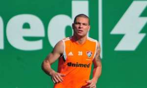 Escalado, Guilherme Mattis se firma como titular no Fluminense