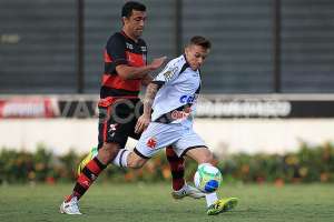 SÉRIE B: Atlético-GO pode parar no G4 e Vasco tenta encostar nos líderes