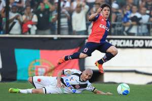 Paraná x Vasco – G4 começando a ficar ameaçado para o Vascão...