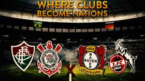 Corinthians confirma pré-temporada nos Estados Unidos