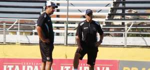 Bragantino apresenta auxiliar técnico permanente do clube