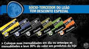 Comercial muda estatuto e mandato da nova Diretoria terá três anos