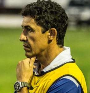 Série D: Betinho confirma Pedrinho na lateral do Confiança