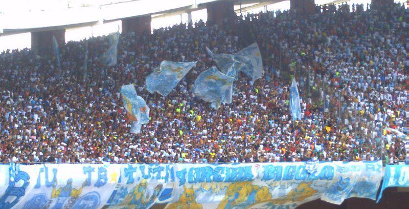 Torcida do Paysandu promete lotar o Mangueirão para empurrar o time