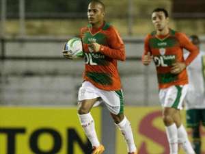 Série B: STJD suspende Serginho da Portuguesa por caso de doping