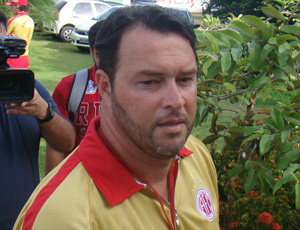 Série B: América-RN pode trocar todo meio-campo e ataque contra Santa Cruz