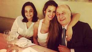 Edson Cury faz análise sobre as conquistas amorosas de Marco Polo Del Nero