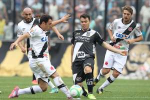 SÉRIE B: Ponte Preta tenta retomar a liderança e Santa Cruz entrar no G4