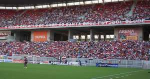 Santa Cruz x América-RN - “Duelo do reencontro” pode colocar Tricolor no G4!