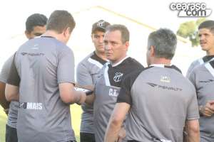 Boa Esporte x Ceará – Não dá mais para abusar da sorte, Vozão!