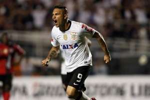 Corinthians x Coritiba – Sem Guerrero, Timão tenta afundar Coxa para voltar ao G4