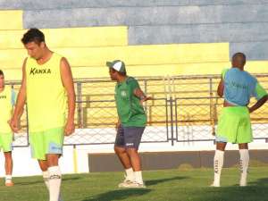 Icasa x Náutico – Desespero dos dois lados