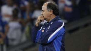 Marcelo Oliveira confirma Cruzeiro com força máxima contra o ameaçado Botafogo