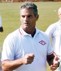 Eugênio Souza promete 