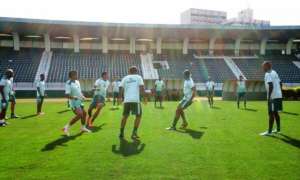 Ponte Preta x Sampaio Corrêa – É vencer e esperar a matemática fazer o resto, Macaca!