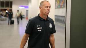 Mano Menezes acredita em Corinthians na Libertadores 2015