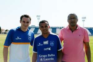 Luto! Lateral Piauí, do Rio Claro, é assassinado brutalmente no Piauí