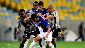 Cruzeiro x Botafogo - ‘Baleada’, Raposa não pode tropeçar no Mineirão